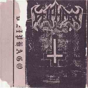 Deiphago - Rehearsal/ Demo download free