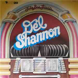Del Shannon - Juke Box Giants download free