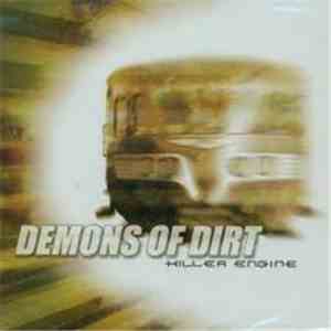 Demons Of Dirt - Killer Engine download mp3 flac