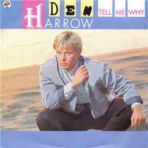 Den Harrow - Tell Me Why download free