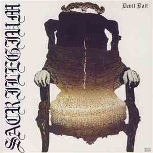 Devil Doll - Sacrilegium download free