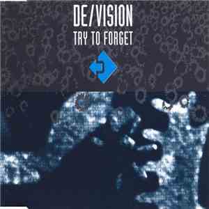 De/Vision - Try To Forget download mp3 flac