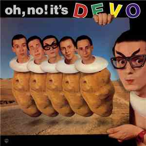 Devo - Oh, No! It's Devo download free