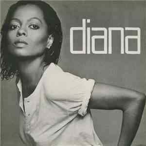 Diana Ross - Diana download mp3 flac