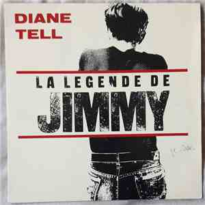 Diane Tell - La Légende De Jimmy download free