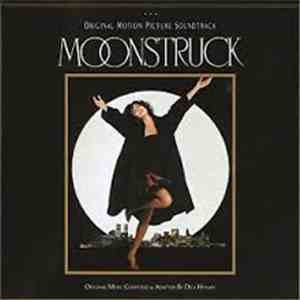 Dick Hyman - Moonstruck - Original Motion Picture Soundtrack download free