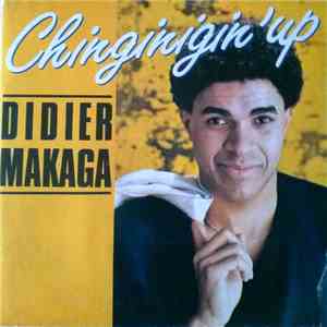 Didier Makaga - Chinginigin' Up download free