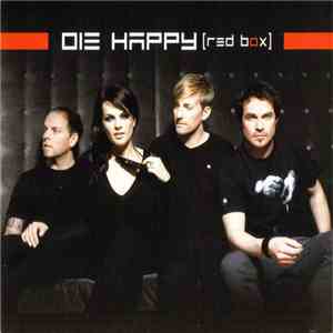 Die Happy - Red Box download free
