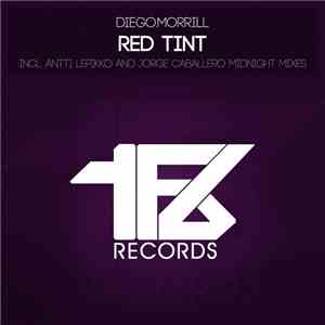 Diego.Morrill - Red Tint download free