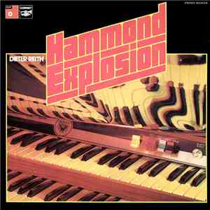 Dieter Reith - Hammond Explosion download free