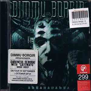 Dimmu Borgir - Abrahadabra download free