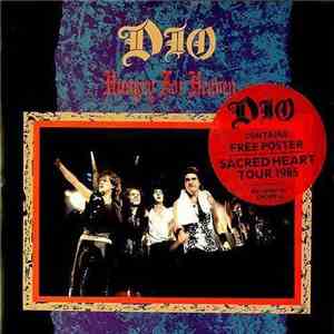 Dio  - Hungry For Heaven download free