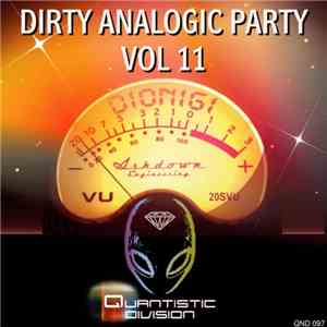 Dionigi - Dirty Analogic Party Vol 11 download free
