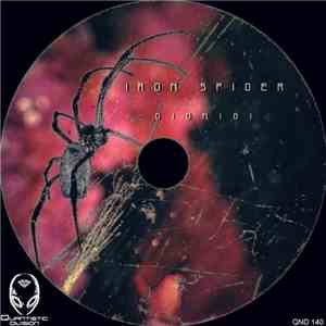 Dionigi - Iron Spider download free