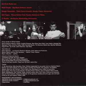 Dirt River Radio - Come Back Romance, All Is Forgiven download free