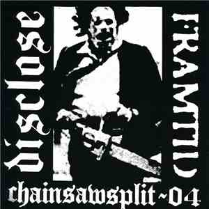 Disclose / Framtid - Chainsawsplit-04 download free