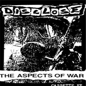 Disclose - The Aspects Of War download free