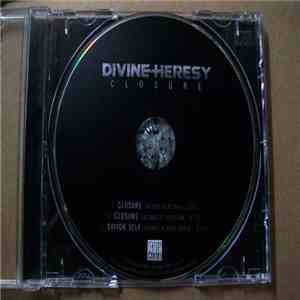 Divine Heresy - Closure download free