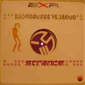 DJ Arabesque Vs. Jakyro - Strance download free