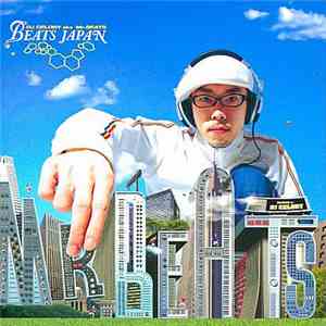 DJ Celory a.k.a. Mr.Beats - Beats Japan download free