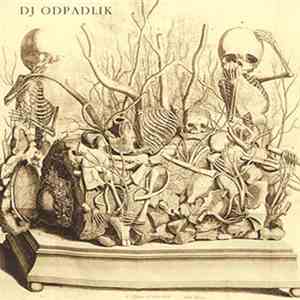 DJ Odpadlik - Reworked & Remixed download free DJ Odpadlik - Reworked & Remixed download mp3 flac