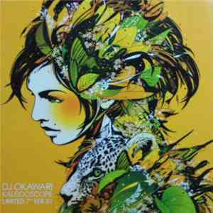 DJ Okawari - Kaleidoscope Limited 7" Ver.01 download free
