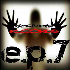 DJ Patxi Deciveria - DJ Patxi Deciveria EP Vol. 7 download free