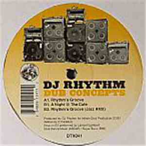 DJ Rhythm - Dub Concepts download free