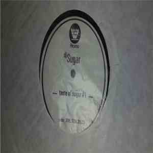 DJ Sugar - Taste of Sugar #1 download free