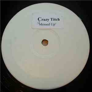 DJ Vader Feat. Crazy Titch - Messed Up download free