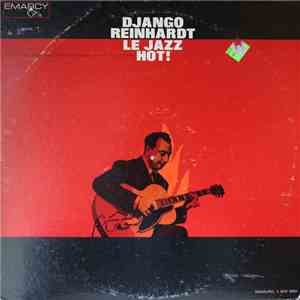 Django Reinhardt - Le Jazz Hot! download free
