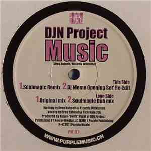 DJN Project - Music download free