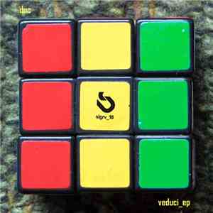 DNC  - Veduci EP download free