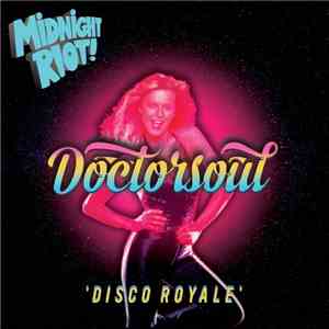 Doctorsoul - Disco Royale download free