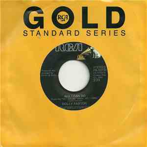 Dolly Parton - All I Can Do download free