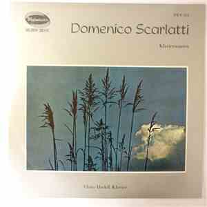 Domenico Scarlatti, Clara Haskil - Klaviersonaten download free