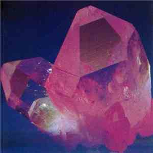 Donald G. Campbell - Crystal Meditations download free