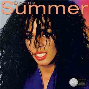 Donna Summer - Donna Summer download mp3 flac