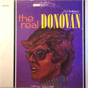 Donovan - The Real Donovan download free