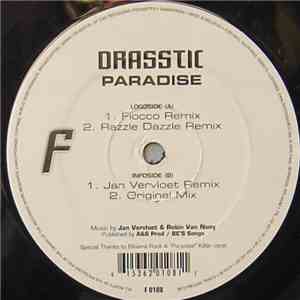 Drasstic - Paradise download free