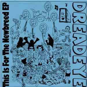 Dreadeye  - This Is For The Newbreed EP download free