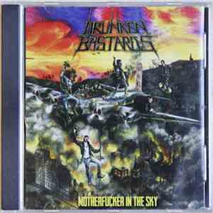 Drünken Bastards - Motherfucker In The Sky download free
