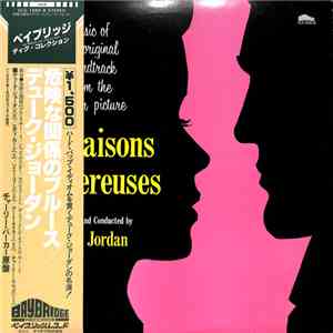 Duke Jordan - Les Liaisons Dangereuses download free