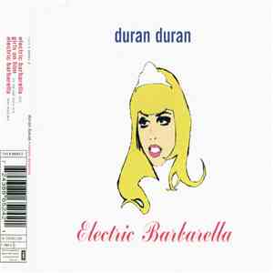Duran Duran - Electric Barbarella download free