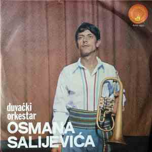 Duvački Orkestar Osmana Salijevića - Pod Vlasinskim Jezerom download free