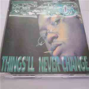 E-40 - Things'll Never Change download free