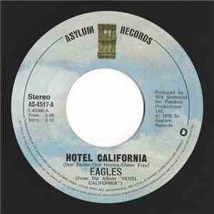 Eagles - Hotel California download mp3 flac