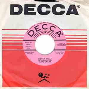 Earl Grant - Silver Bells / Jingle Bells download free