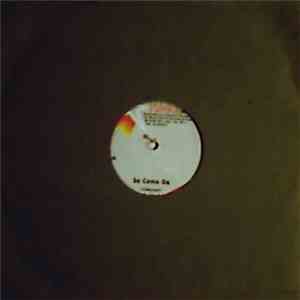 Earth Disciples - So Come On download free