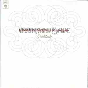 Earth, Wind & Fire - Gratitude download free Earth, Wind & Fire - Gratitude download mp3 flac